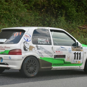 10° RALLY VALLI DELLA CARNIA - Gallery 26